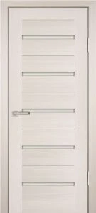 Межкомнатная дверь PS-07 ЭшВайт Мелинга