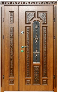 Дверь с виноритом DZ771