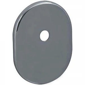 Накладка на шток цилиндра ESC.O.SF/OV.474 (ESC 474) CP хром