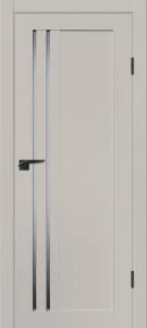 Межкомнатная дверь PD-32 Кашемир