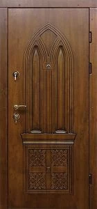 Дверь с виноритом DZ581