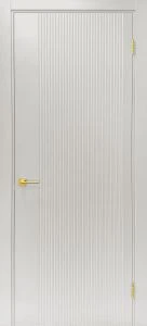 Межкомнатная дверь Смальта-Шарм 16 lvory