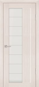 Межкомнатная дверь PS-41 ЭшВайт Мелинга