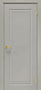 Межкомнатная дверь Смальта-Шарм 15 Грей